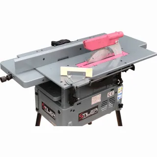 Мултифункционална дървообработваща машина STILER WM 2200R 400V/ 2.2kW