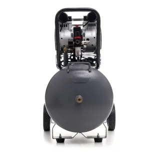 Компресор за въздух TAGRED TA3387/ 2x2000W/ 100 л