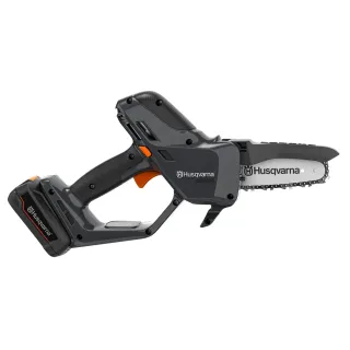 Акумулаторна резачка Husqvarna Aspire P5-P4A/ 18V/ 2.5Ah