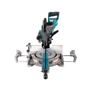 Акумулаторен потапящ циркуляр Makita LS003GZ01/ 40V