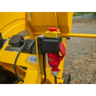 Машина за рязане на дърва PROTECO 5101PH700P/ 4kW