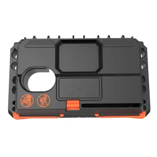 Магнитна табла за инструменти за стълби Little Giant Tool Tray XL