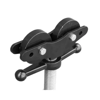 Сгъваема опора за заваряване METCOR PJV450SW/ 450 кг