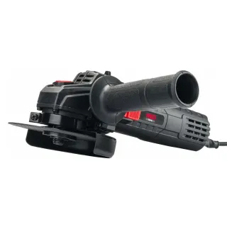 Електрически ъглошлайф + 10 бр. дискове RED TECHNIC RTSZK0013/ 1,3kW