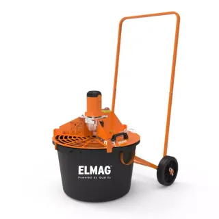 Бъркалка за строителни смеси ELMAG MIXIT/ 1,6kW