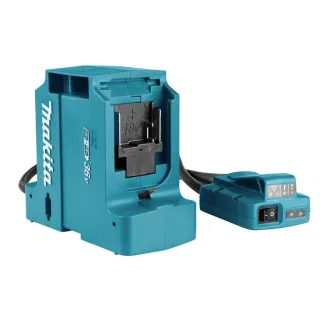 Акумулаторна лозарска ножица Makita DUP362PT2/ 18+18V/ 5Ah