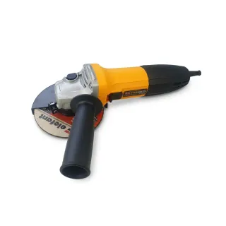 Електрически ъглошлайф ROTOR RAG720/ 720W/ 125 мм