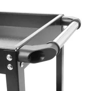 Количка за инструменти STAHLWERK ST-575