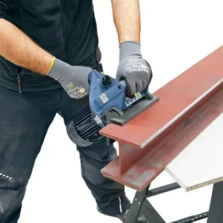 Машина за снемане на фаски BERNARDO KFM 200 M/ 370W