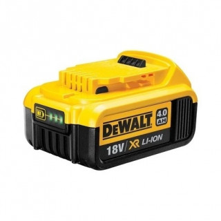 БАТЕРИЯ АКУМУЛАТОРНА DEWALT DCB182 18 V 4 АЧ