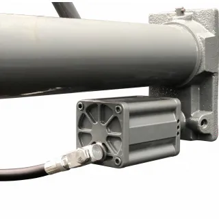 Хидравлична/ръчна машина за огъване на тръби STILER TB-3A/ 10т Хидравлична/ръчна машина за огъване на тръби STILER TB-3A/ 10т