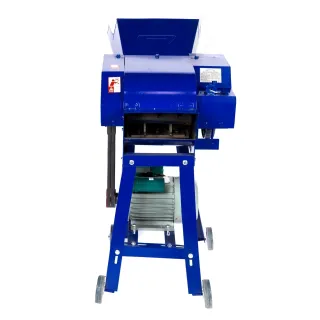 Електрическа фуражомелка MICUL FERMIER GF-1336/ 2,8kW/ 400 кг/ч