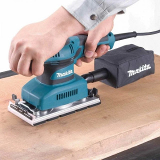 Виброшлайф Makita BO3710/ 190W