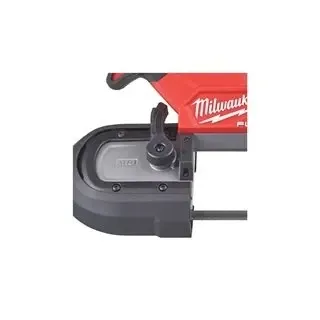 Акумулаторен лентов трион Milwaukee M18FBS85-0C/ 18V