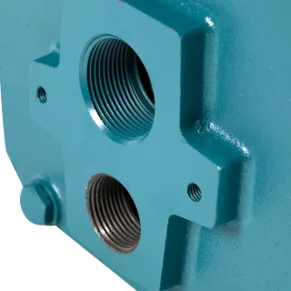 Повърхностна помпа за чиста вода MICUL FERMIER GF-2056/ 1.5kW