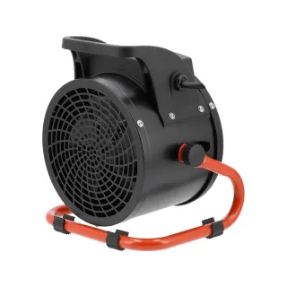 Електрически отоплител Yato YT-99700/ 2 kW/ с термостат Електрически отоплител Yato YT-99700/ 2 kW/ с термостат