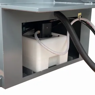 Лентов трион STILER BS 550GH/ 2.8kW/ 400V