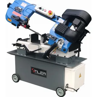 Лентов трион STILER BS 712N/ 750W/ 400V