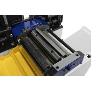 Комбиниран абрихт-щрайхмус CORMAK PT265T/ 400V/ 2,6 kW