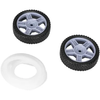 Индустриален влагоабсорбатор KraftDele KD11744/ 900W/ 60л