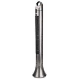 Колонен вентилатор Powermat Satin Tower-80/ 80W