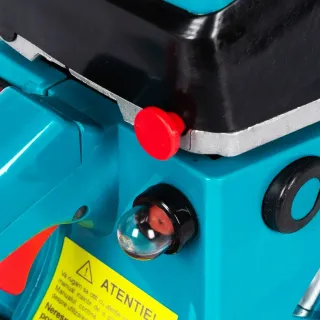 Бензинов верижен трион Micul Padurar MP-DT1001-G01/ 2.6 к.с.