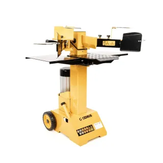 Хидравлична цепачка Cedrus LS07V/ 8 т/ 3.5kW Хидравлична цепачка Cedrus LS07V/ 8 т/ 3.5kW