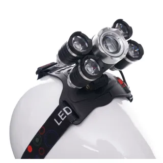 LED челник KraftDele KD1248