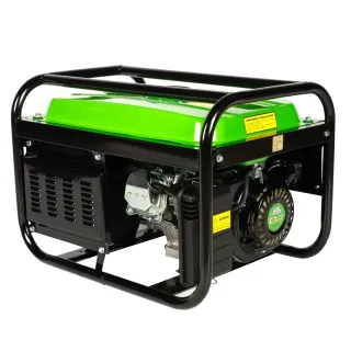 Бензинов генератор Micul Fermier GF-1330/ AVR/ 2.8kW/ 230V/ 15 л