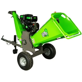 Бензинова дробилка MICUL FERMIER MF-MO1010-S001-G01/ 15 к.с.