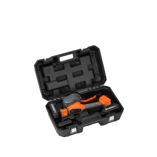 Акумулаторна вендуза KraftDele KD11966/ 21V/ 2x2Ah