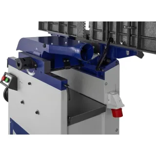 Абрихт-щрайхмус CORMAK PT260Q/ 400V/ 2.2-2.6kW