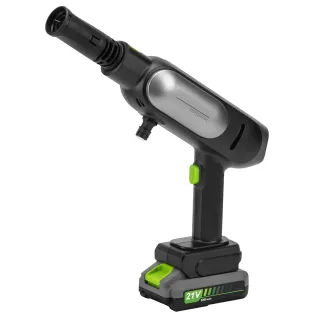 Акумулаторна водоструйка KraftDele KD5375/ 21V/ 3Ah