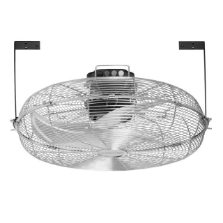 Вентилатор със стойка Trotec TVM 18 S/ 50W Вентилатор със стойка Trotec TVM 18 S/ 50W