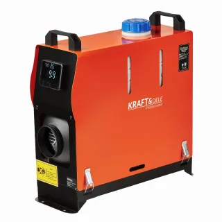 Дизелов отоплител KraftDele KD11782/ 9 kW