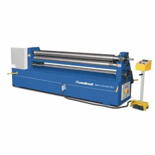 Листоогъваща вал машина Metallkraft RBM 1550-40E Pro