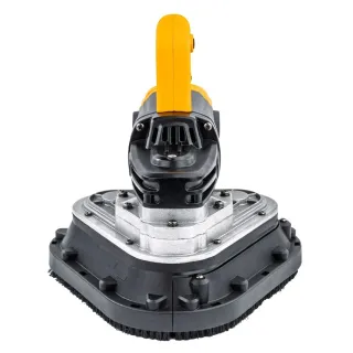 Фреза за шлайфане на бетон POWERMAT PM-SDB-2450M/ 2450W