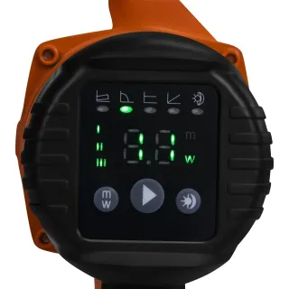 Циркулационна помпа KraftDele KD816 25-4/80/ 5-45W Циркулационна помпа KraftDele KD816 25-4/80/ 5-45W