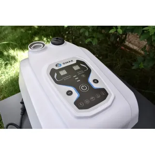 Инверторна помпа GMAX 2HIC-700/ 650W Инверторна помпа GMAX 2HIC-700/ 650W