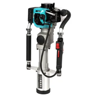 Бензинов набивач за колове Detoolz DZ-C234/ 1,34 к.с. Бензинов набивач за колове Detoolz DZ-C234/ 1,34 к.с.