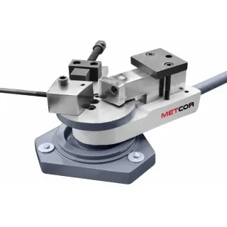 Машина за огъване METCOR SBG40