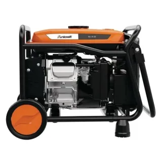 Инверторен генератор за ток UNICRAFT PG-I 41 SE/ 4kW