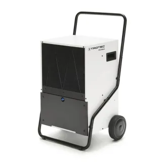 Индустриален Влагоабсорбатор TROTEC TTK 650 S/ 2,1kW/ 88 л/24 ч Индустриален Влагоабсорбатор TROTEC TTK 650 S/ 2,1kW/ 88 л/24 ч