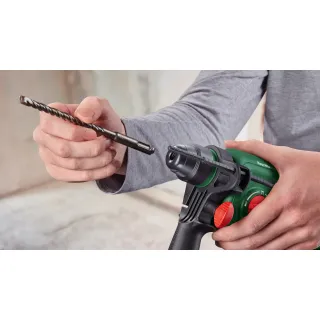 Акумулаторен перфоратор Bosch UniversalHammer/ 18V