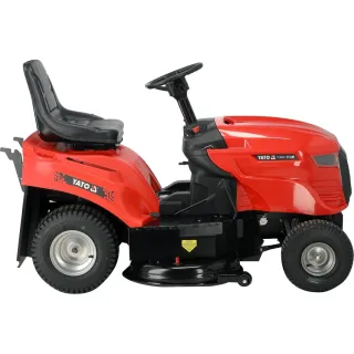 Тракторна косачка Yato YT-85551/ 15 к.с. Тракторна косачка Yato YT-85551/ 15 к.с.
