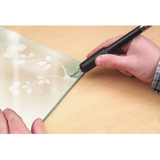 Аксесоари за прав шлайф FARTOOLS / 43 броя, за стъкло и порцелан Аксесоари за прав шлайф FARTOOLS / 43 броя, за стъкло и порцелан