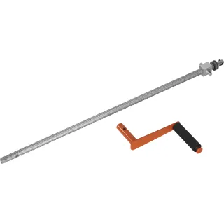 Подемник за тракторни косачки и ATV KraftDele KD5376/ 400 кг Подемник за тракторни косачки и ATV KraftDele KD5376/ 400 кг