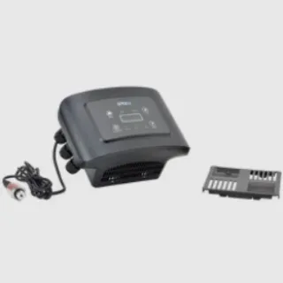 Инверторен интелигентен контролер IBO IVR-X/ 2.2kW