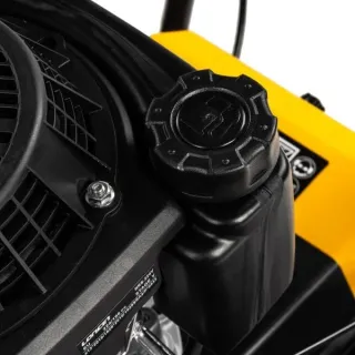 Бензинова самоходна косачка за висока трева TEXAS Multi Cut 580TG/ 6.1 к.с Бензинова самоходна косачка за висока трева TEXAS Multi Cut 580TG/ 6.1 к.с