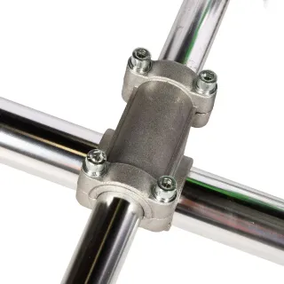 Акумулаторен тример MICUL FERMIER MF-MX1013-G01/ 20V/ 2x4Ah